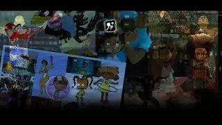 What is Black Animation?