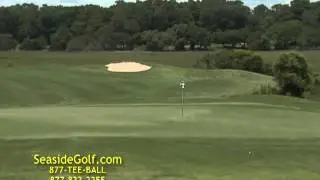 Oyster Bay Golf Links Golf Course Video