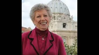 Vatican Insider 033124 Man of the Shroud Pt 2