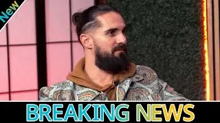 Seth Rollins Let an AEW Star in on His Secret Relationship &mdash; And the Reason Will Surprise You