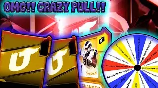 MUT ROULETTE EPISODE 2 | CRAZY UPGRADE RIGHT OFF THE BAT - Madden 20 Ultimate Team