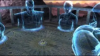 MK Lore: The Elder Gods (Creation of the Realms)