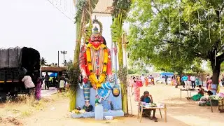 அருள்மிகு சந்தன கருப்பராயன் திருக்கோயில், நம்பியூர் - பொங்கல் திருவிழா