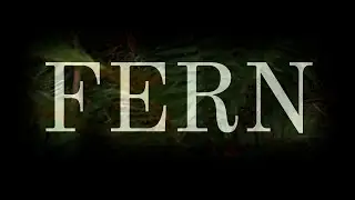 FERN | Fully Improvised Short Film