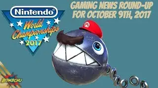 Overwatch Halloween Skins Leaked! | Bombchu News - October 9th, 2017