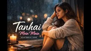 Tanhai Mein Main