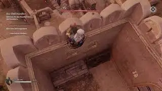 Assassin's Creed Mirage: Nebenaufgabe Der Dufth&auml;ndler Part 33
