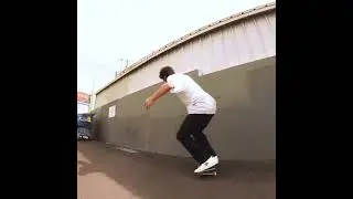 #♻️FRI Chris Colbourn (📹 Blake Housenga)