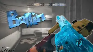 Ballin 🏀 R6⚡ Montage