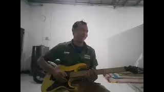 Gitaris perumnas wehalim