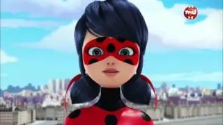 [Miraculous Ladybug AMV] Marinette & Adrien ~Crazy in Love~