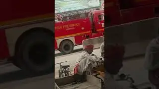 🔥 🔥 delhi fire 🔥 service 🔥🔥