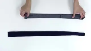 How to Pack a Tie | Travel + Leisure
