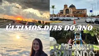 VLOG DOIS DIAS COMIGO | PINDAMONHANGABA, PICO AGUDO, SANTO ANT&Ocirc;NIO DO PINHAL 