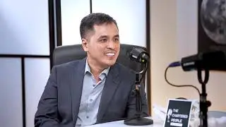 TCP EP01 Marvin Rodriguez 1/3