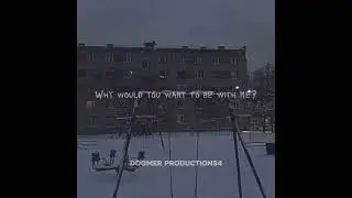 This place looks familiar to me but..? #doomer #memes #production ;(