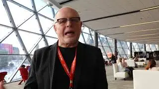 Socialist Worker Interviews Sid Ryan: Nostalgia for the Future
