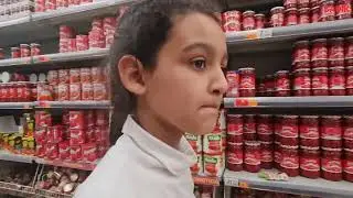 JAMAA SADIK MARJANE RABAT MAROC 2022