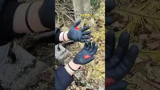 Schwer Winter Cut Resistant Gloves #cutresistantgloves #workgloves #wintergloves