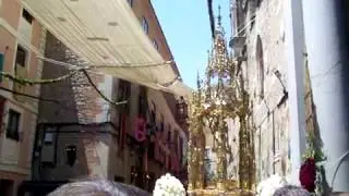 Corpus Christi de Toledo 2017