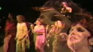 Linda Ronstadt - Willin' Live - Lowell George Tribute Concert.