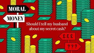 Moral Money: Haggling on holiday and one wife&rsquo;s secret cash stash