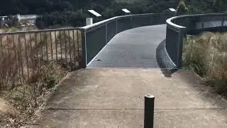 Warragamba Dam Lookout - Warragamba, New South Wales