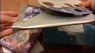 koreanmall kpop album haul - ordered on 07/26 ..