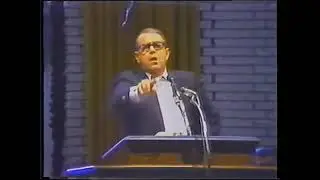Jack Hyles On Soul Winning