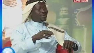يوسف الثنيان في برنامج آسيا لاين 29