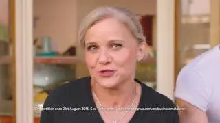 Optus Business TVC