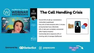 The Call Handling Crisis