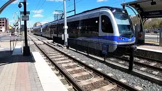Charlotte leaders announce new safety operations following light rail stabbing