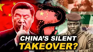 China&rsquo;s Silent Strategy in Africa: The Untold Story