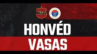 Honv&eacute;d-Vasas 1.f  MLSZ Orsz&aacute;gos U14 Kiemelt 3. fordul&oacute; 2023.09.16