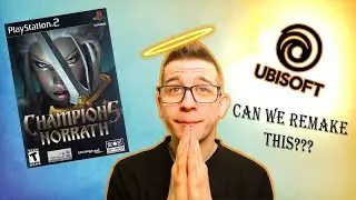 UBISOFT MUST do Something for This REMAKE to happen! Champions of Norrath! (2020)