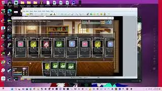 Yuuki's Mini Tower Update 7: Mana Management