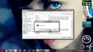 7 CONIFIER Cambia tus iconos de la barra de inicio