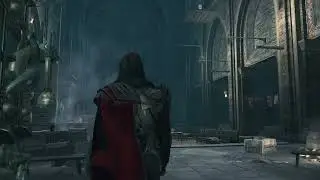 Assassin's Creed Brotherhood Part 10 - Wolves Among The Dead: Shrine To Romulus