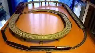 Märklin 8902 und Rokuhan R063