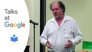 Kirby: King of Comics | Mark Evanier | Talks at Google