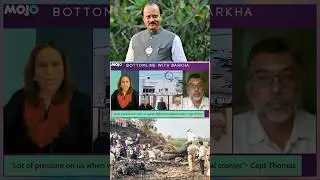 &ldquo;Political Cronies&hellip;&rdquo; | Ajit Pawar Plane Crash | What Led To The Crash? #ajitpawar #planecrash