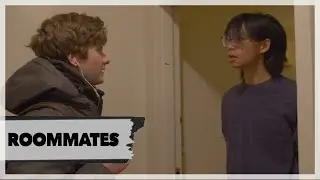 Roommates Episode 1 - Pilot | An [Insert Name] Production | Comedy Series