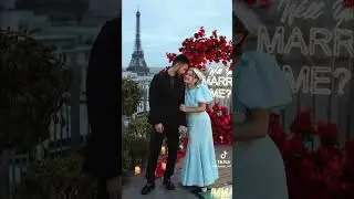 Абилова Мерей "I said YES!" ПРЕДЛОЖЕНИЕ!!!😍😍😍💘💘💘
