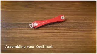 KeySmart Assembly
