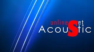 РТВ.Online Acoustic Set-Mon Ami