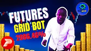 Futures Grid Bot Pionex(How to set up PIONEX Grid Trading Bot)