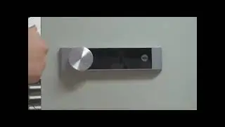 Yale Fire Safe demo