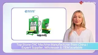 Top Stone CNC Machine Manufacturer from China | Expert Supplier, Wholesale & OEM available