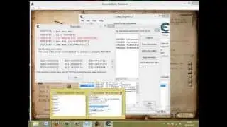 How to make hacks cheat engine with change address (Pointers)